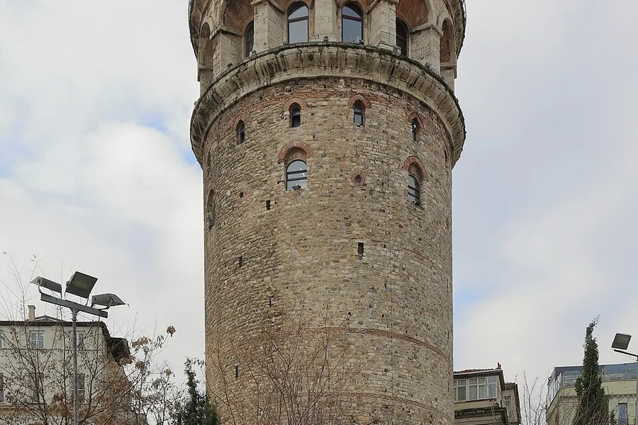 Galata · neighbourhood stories