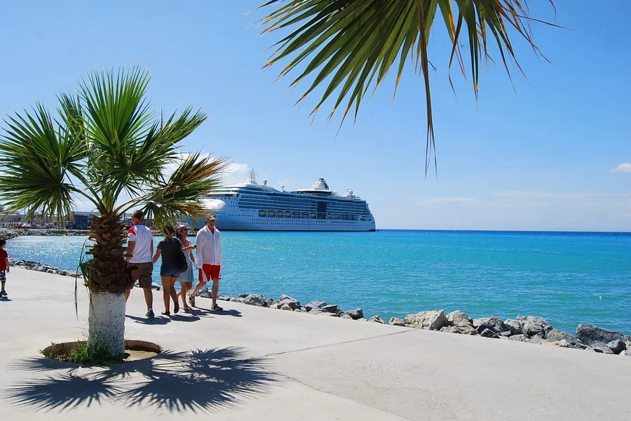 Kuşadası · Aegean waterfront