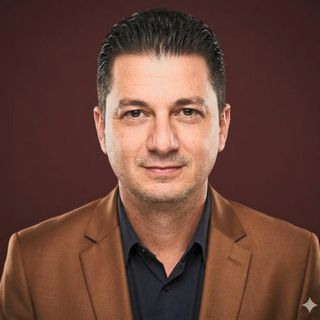 Serdal Sahin - Founder TSARA