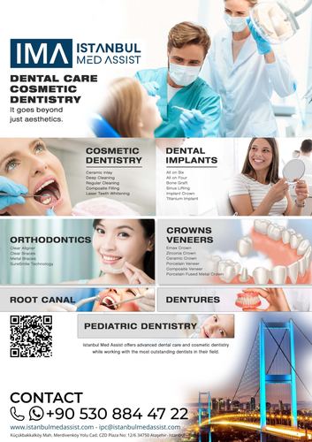 Dental Istanbul
