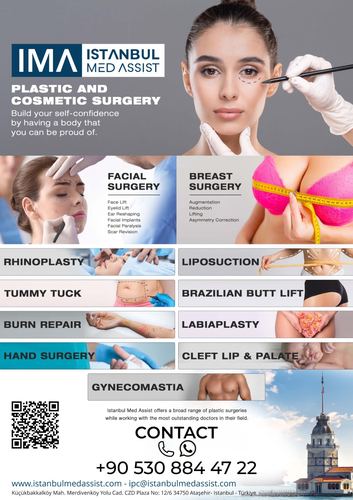 Rhinoplasty Istanbul
