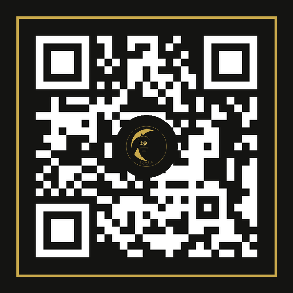 QR