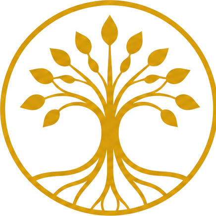TSARA Group circular tree logo