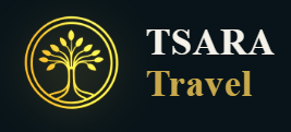 TSARA Travel